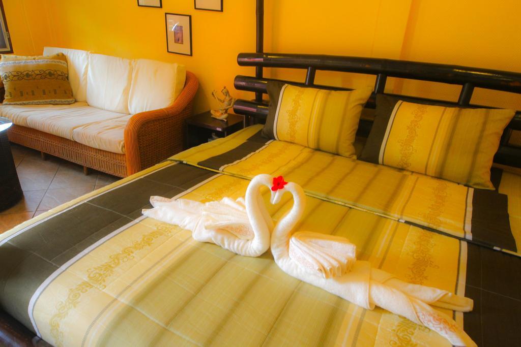 Baan Norway Hotel Jomtien Beach Exterior photo